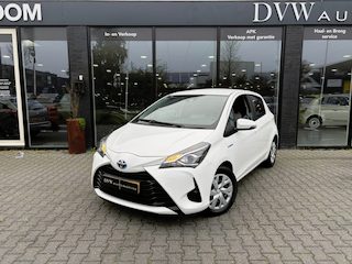 Toyota Yaris 1.5 Hybrid Active, Automaat