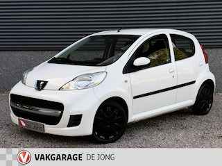 Peugeot 107 1.0-12V XS | Carplay | Airco | NAP |