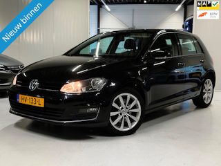 Volkswagen Golf 1.4 TSI 125PK Automaat| Navigatie!!!