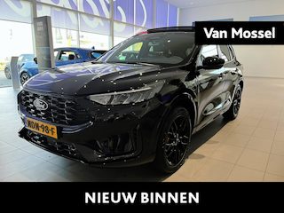 Ford Kuga 2.5 PHEV ST-Line X | Trekhaak | Verwarmbare Voorstoelen\Stuurwiel\Voorruit | Elektr. Achterklep | Panoramadak | Keyless Entry |