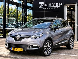 Renault Captur 0.9 TCe Dynamique