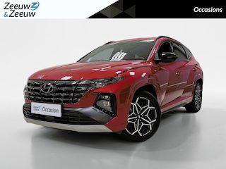 Hyundai Tucson 1.6 PHEV | N-LINE | 4WD | 19'' VELGEN | KRELL AUDIO |