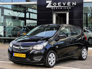 Opel Karl 1.0 ecoFLEX Edition