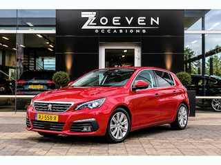 Peugeot 308 1.5 BlueHDi Allure 130PK | PANO | NAVI | CRUISE | NAP
