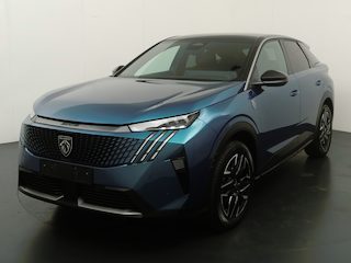 Peugeot 3008 1.2 Hybrid 145 GT