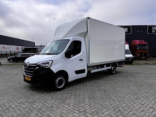 Renault Master 145.35 L3 Euro 6E,Airco, camera, bpm vrij