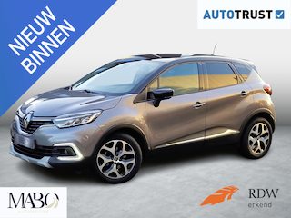 Renault Captur 1.3 TCe Intens Carplay|Camera|LED verl.|Keyless