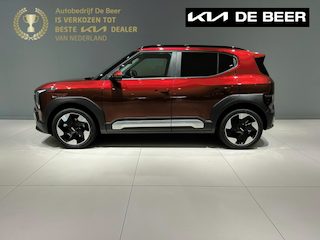 Kia EV2 61 kWh 135pk (5-zits) Plus Advanced