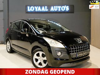Peugeot 3008 1.6 VTi Première | CRUISE | PDC | TREKHAAK | NAVI | AIRCO | NAP | APK