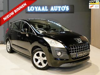 Peugeot 3008 1.6 VTi Première | CRUISE | PDC | TREKHAAK | NAVI | AIRCO | NAP | APK