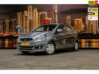 Mitsubishi Space Star 1.0 Cool+