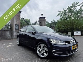 Volkswagen Golf 1.4 TSI Allstar DSG 2017 Navi PDC LED✅