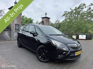 Opel Zafira Tourer 1.4 Design Edition 7-personen Trekhaak✅
