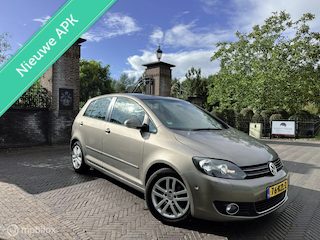 Volkswagen Golf Plus 1.4 TSI DSG Highline Trekhaak PDC✅