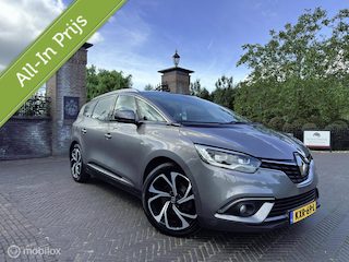 Renault Scénic 1.3 TCe Bose 7p. Massage ACC Pano✅