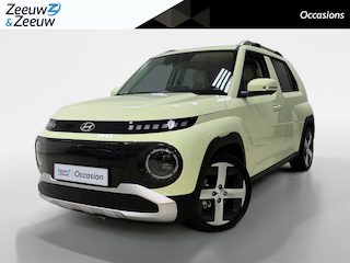 Hyundai Inster 49 KWH | EVOLVE SKY PLUS | OPEN DAK | NL-AUTO |