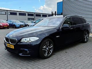 BMW 5-serie Touring 528i High Executive