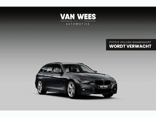 BMW 3-serie Touring 320i M Sport Edition | 2e eigenaar | Dealer onderhouden | Cruise control | HiFi audio | Stoeverwarming | Shadow Line | LED | Navigatie Professional | Trekhaak