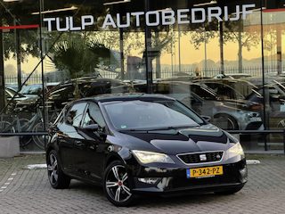 Seat Leon 1.4 TSI FR Business 2013 Airco Clima Navi PDC