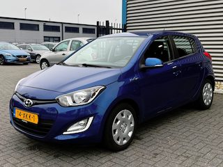 Hyundai i20 1.2i i-Motion