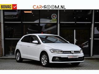 Volkswagen Polo 1.0 TSI Highline LED R Line PDC DSG