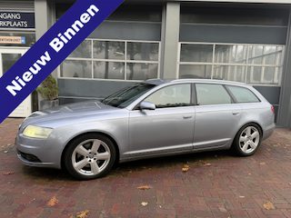 Audi A6 Avant 3.2 FSi quattro edition BJ 2006 256PK Vol optie !!