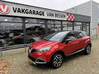 Renault Captur 0.9 TCe Xmod LEER-CAMERA-STOELVERW