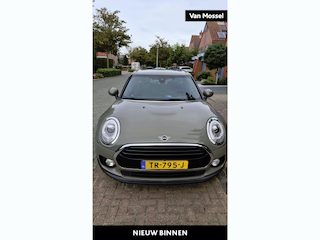 Mini Clubman 1.5 Cooper Business Edition