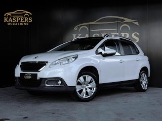 Peugeot 2008 1.2 PureTech Active |Pano|Distributie v.v|NAP|