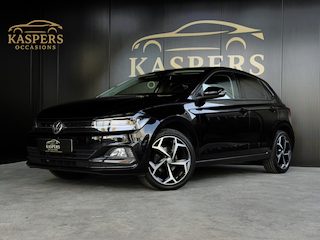 Volkswagen Polo 1.0 TSI Highline|DSG|Clima|ACC|Carplay|17''|