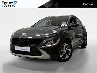 Hyundai Kona 1.6 HYBRID | AUTOMAAT | COMFORT SMART  | NAVI | CAMERA |