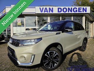 Suzuki Vitara 1.4 Boosterjet Style Smart Hybrid AllGrip | Panorama / Trekhaak / Full Option!