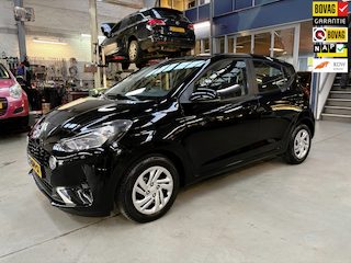 Hyundai i10 1.0 Comfort Apple carplay / Android auto | Airco | All season banden | NAP | Rijklaar prijs!