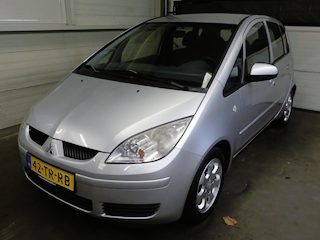 Mitsubishi Colt 1.3 Invite - Trekhaak - Airco