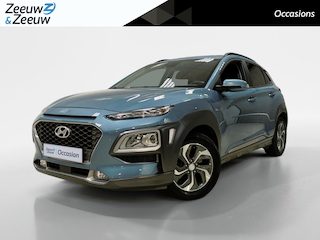 Hyundai Kona 1.6 HYBRID | AUTOMAAT | FASHION | NL-AUTO |