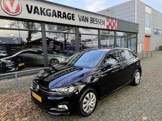 Volkswagen Polo 1.0 TSI Comfortline AIRCO-CRUISE-TREKHAAK