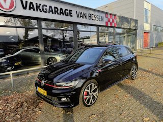 Volkswagen Polo 2.0 TSI GTI VIRTUAL-PANO-CLIMA