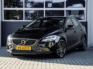 Volvo V40 2.0 T2 Nordic+ | Full LED | Navi | Stoelverwarming | Cruise control | PDC | Climate control | Trekhaak