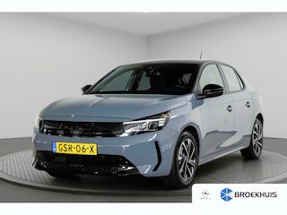 Opel Corsa 1.2 Turbo Hybrid GS | Camera | Parkeersensoren | Apple Carplay & Android Auto | Dodehoek Detectie | Elektrisch inklapbare Buitenspiegels |