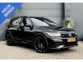 Volkswagen Tiguan 1.5 TSI Elegance