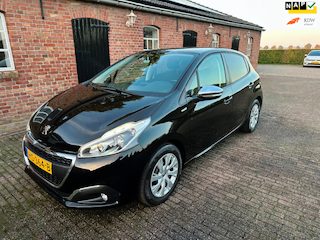 Peugeot 208 1.2 PureTech Urban Soul , navigatie en nieuwe distibutie