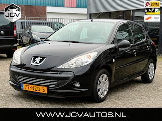 Peugeot 206 1.4 Millesim 200 AIRCO/ELEK.RAAM