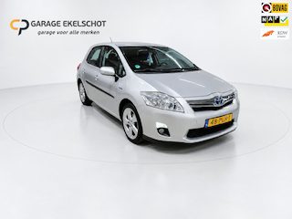 Toyota Auris 1.8 Full Hybrid Dynamic|NAP|Camera|Cruise|LM velgen|Trekhaak