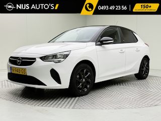 Opel Corsa Edition 50 kWh | Climate control | Pdc achter | Carplay | Cruise control | Bluetooth | Keyless