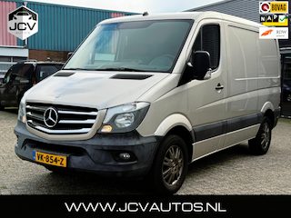 Mercedes-Benz Sprinter 213 2.2 CDI 325 HD APK/NAP