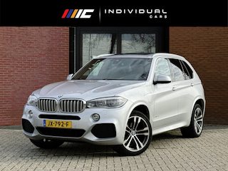 BMW X5 xDrive40e iPerformance M-Sport Pano 360° Orig NL
