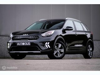 Kia Niro 1.6 GDi DynamicLine | Camera | Trekhaak | Halfleder | Automaat | LED | Carplay | Virtual cockpit | NL auto NAP |