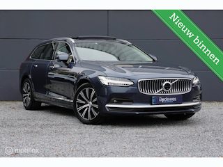Volvo V90 2.0 B4 Inscription Pano Adap Cruise HUD Harman !