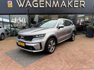 Kia Sorento 1.6 T-GDI Hybrid 2WD ExecutiveLine 7p.|KIA-Garantie