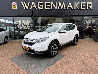 Honda CR-V 2.0 Hybrid AWD Lifestyle NAV|CAM|ACC|Trekhaak
